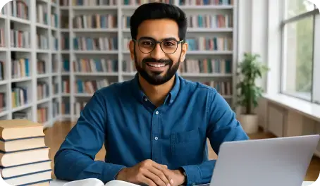 Estudiante de Sociología virtual en Areandina